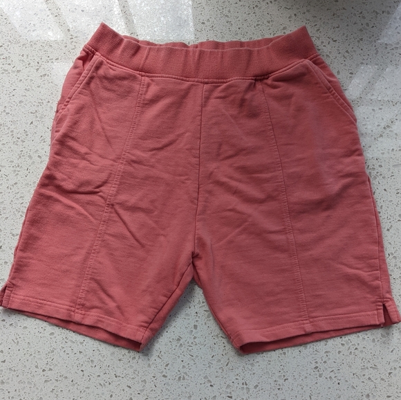 Men's Amazon Gym Shorts - Picture 2 of 4